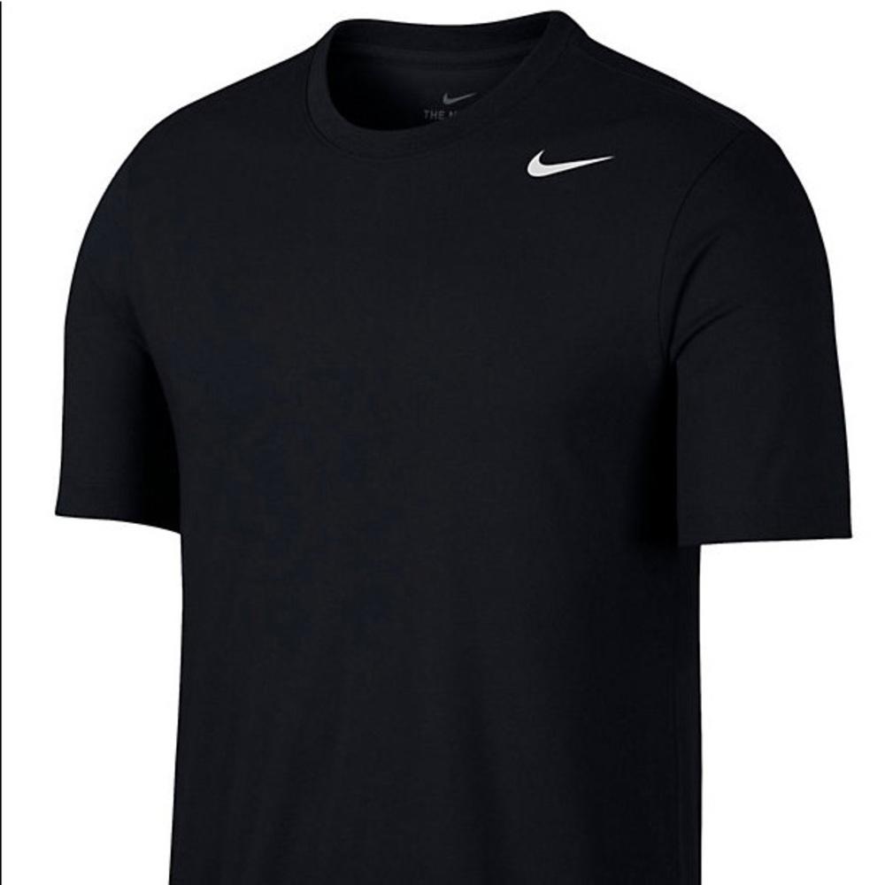 Nike Mens Dri fit shirt MEDIUM brand new with tags